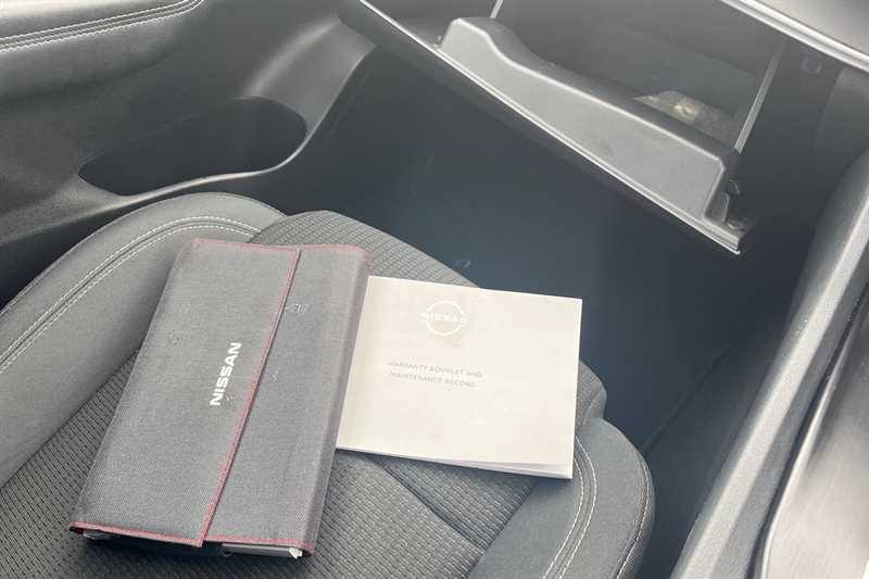 Used Nissan Qashqai 2022 for sale - 76361738: Photo 36