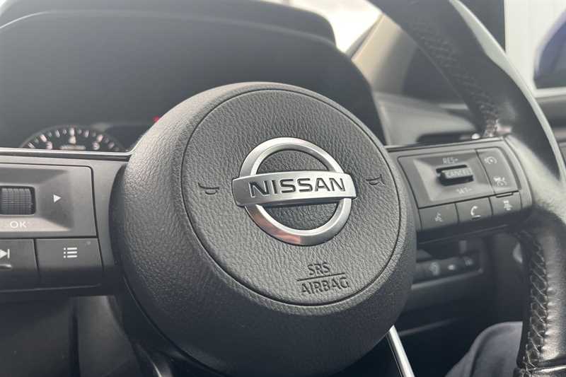 Used Nissan Qashqai 2022 for sale - 76361738: Photo 37