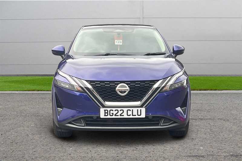 Used Nissan Qashqai 2022 for sale - 76361738: Photo 5