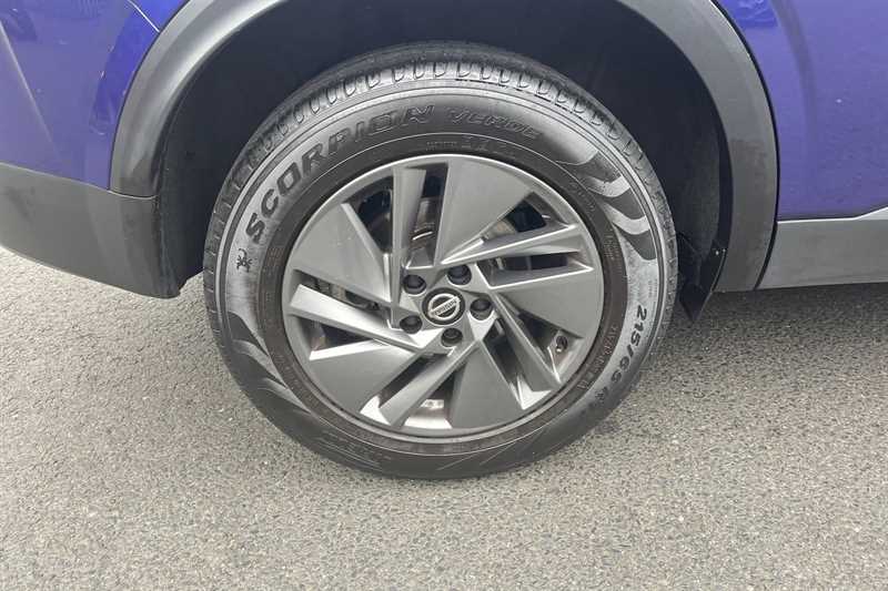 Used Nissan Qashqai 2022 for sale - 76361738: Photo 6