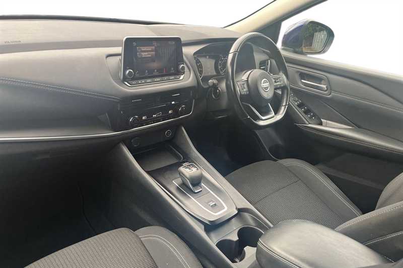 Used Nissan Qashqai 2022 for sale - 76361738: Photo 7