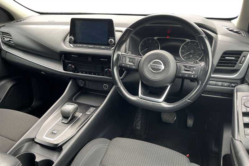 Used Nissan Qashqai 2022 for sale - 76361738: Photo 8
