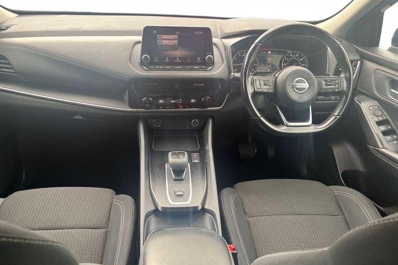 Used Nissan Qashqai 2022 for sale - 76361738: Photo 9