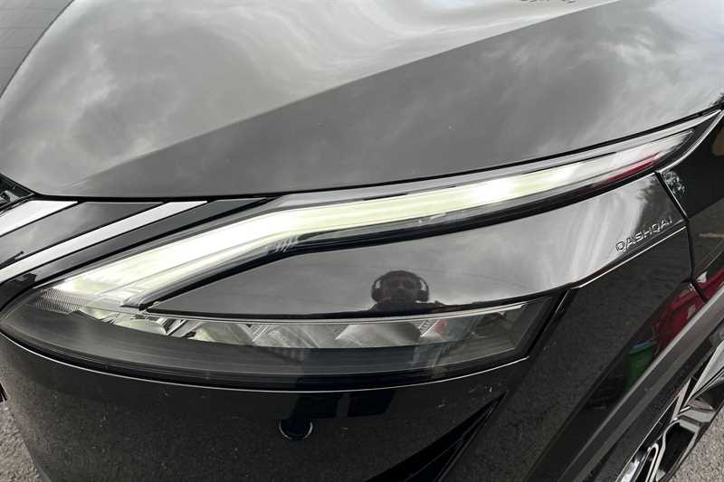 Used Nissan Qashqai 2022 for sale - 76140548: Photo 13