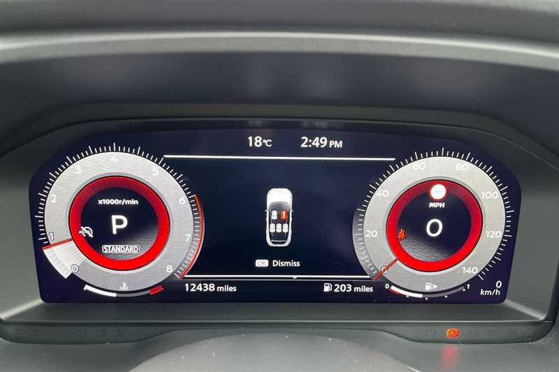 Used Nissan Qashqai 2022 for sale - 76140548: Photo 14