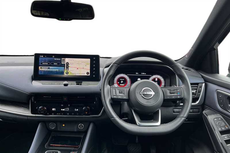 Used Nissan Qashqai 2022 for sale - 76140548: Photo 15
