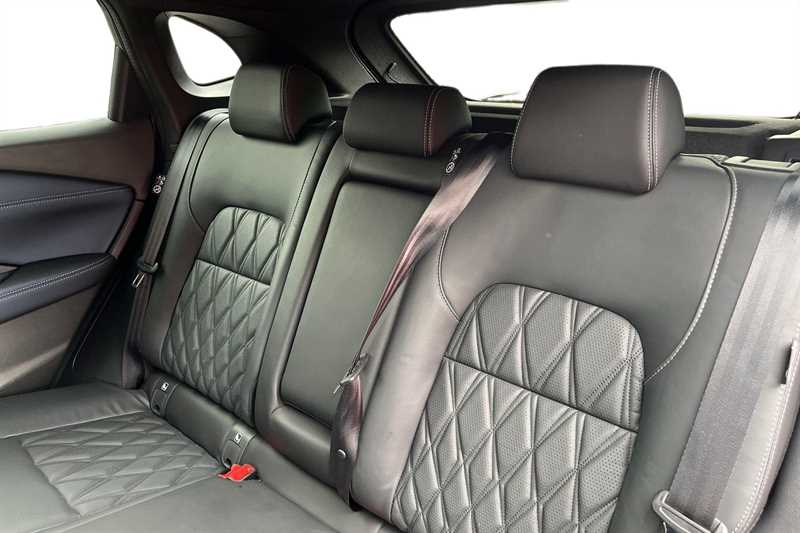 Used Nissan Qashqai 2022 for sale - 76140548: Photo 19