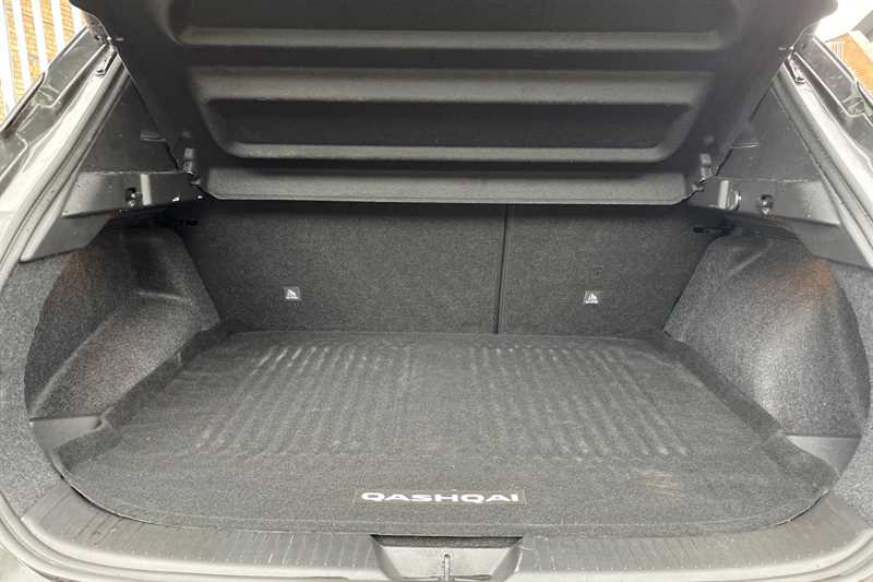 Used Nissan Qashqai 2022 for sale - 76140548: Photo 20
