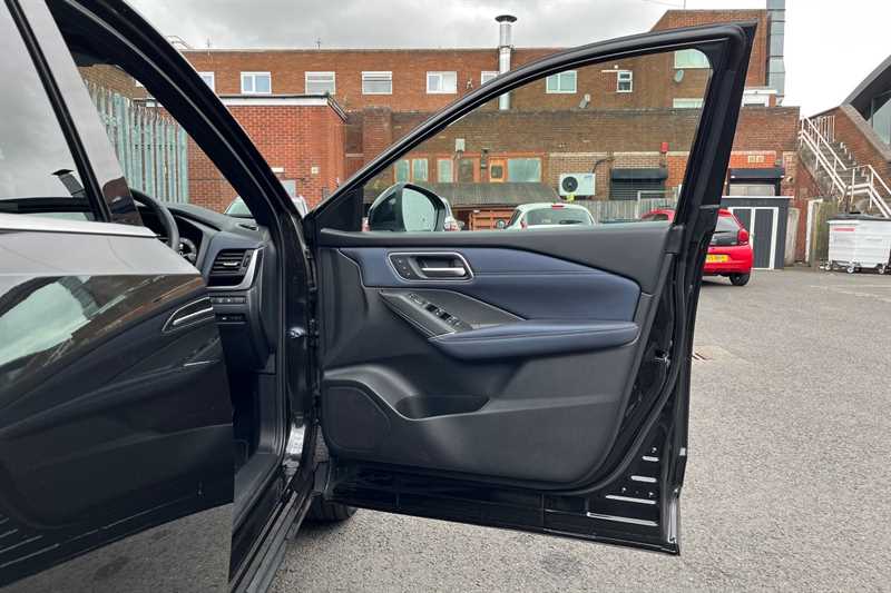 Used Nissan Qashqai 2022 for sale - 76140548: Photo 33