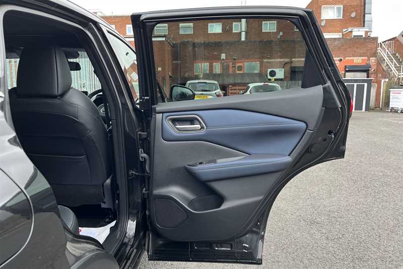 Used Nissan Qashqai 2022 for sale - 76140548: Photo 35