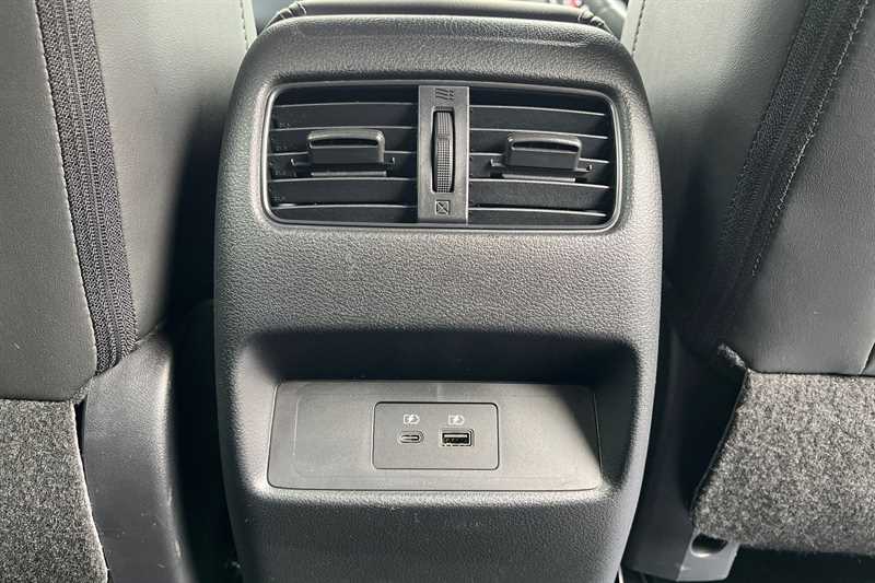 Used Nissan Qashqai 2022 for sale - 76140548: Photo 37
