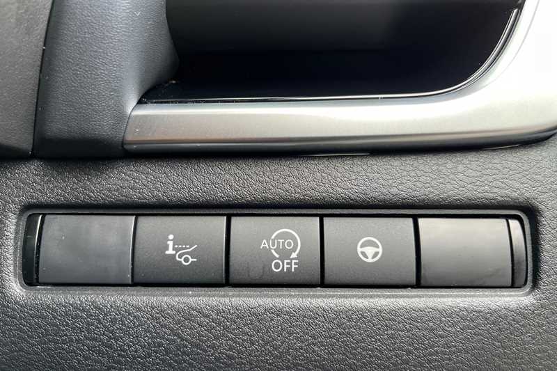 Used Nissan Qashqai 2022 for sale - 76140548: Photo 39