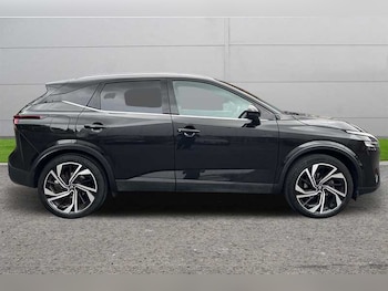 Used Nissan Qashqai 2022 for sale - 76140548: Photo