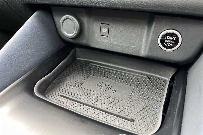 Used Nissan Qashqai 2022 for sale - 76140548: Photo 44