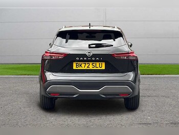 Used Nissan Qashqai 2022 for sale - 76140548: Photo
