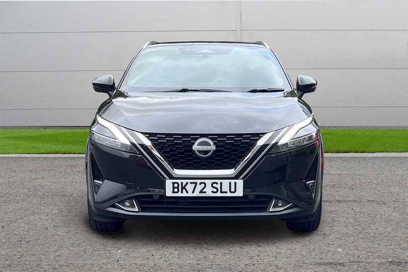 Used Nissan Qashqai 2022 for sale - 76140548: Photo 5