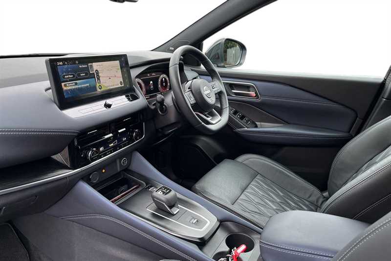 Used Nissan Qashqai 2022 for sale - 76140548: Photo 7