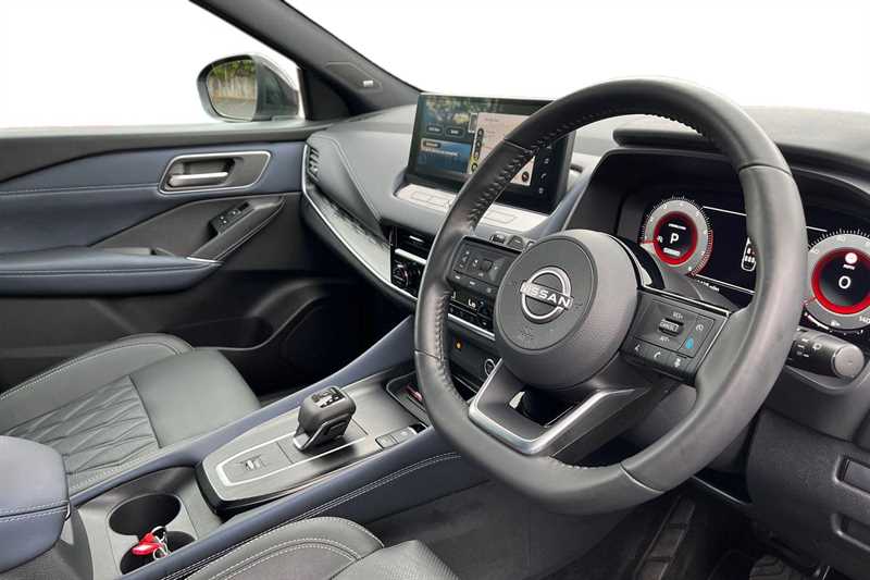 Used Nissan Qashqai 2022 for sale - 76140548: Photo 8
