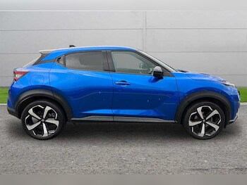 Used Nissan Juke 2023 for sale - 79182939: Photo