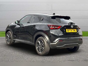 Used Nissan Juke 2024 for sale - 75522555: Photo