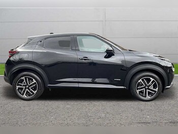 Used Nissan Juke 2024 for sale - 75522555: Photo