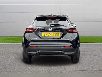 Used Nissan Juke 2024 for sale - 75522555: Photo