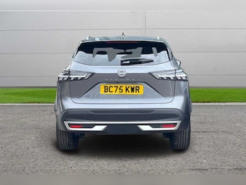 Used Nissan Qashqai 2026 for sale - 79203713: Photo