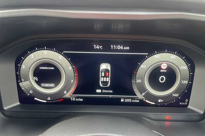 Used Nissan Qashqai 2025 for sale - 76915265: Photo 14