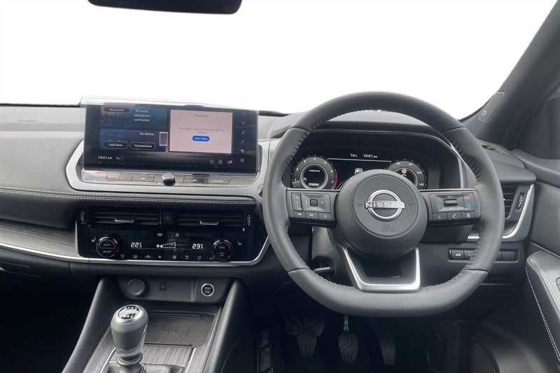 Used Nissan Qashqai 2025 for sale - 76915265: Photo 15