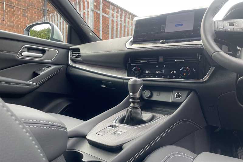 Used Nissan Qashqai 2025 for sale - 76915265: Photo 17