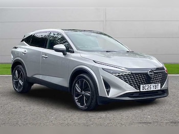 2025 - 1.3 DiG-T MH Tekna 5dr