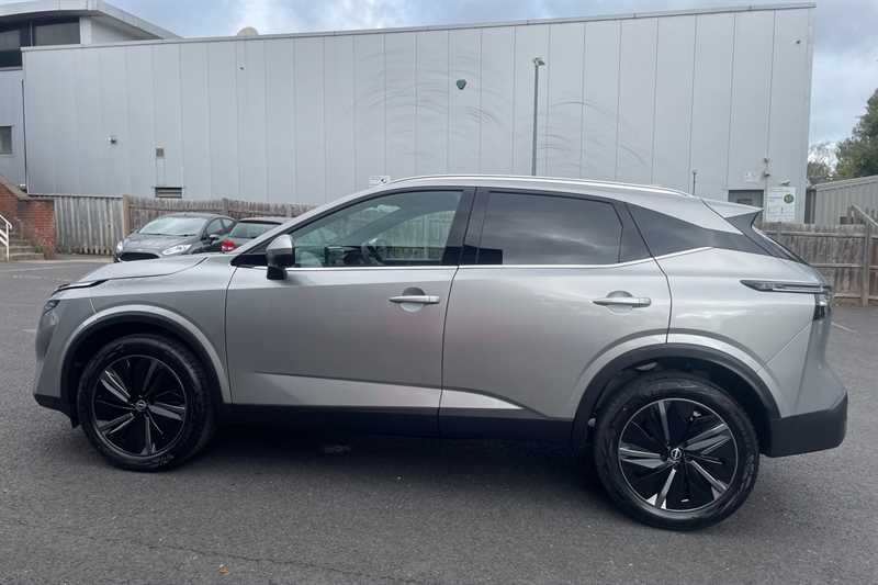 Used Nissan Qashqai 2025 for sale - 76915265: Photo 27