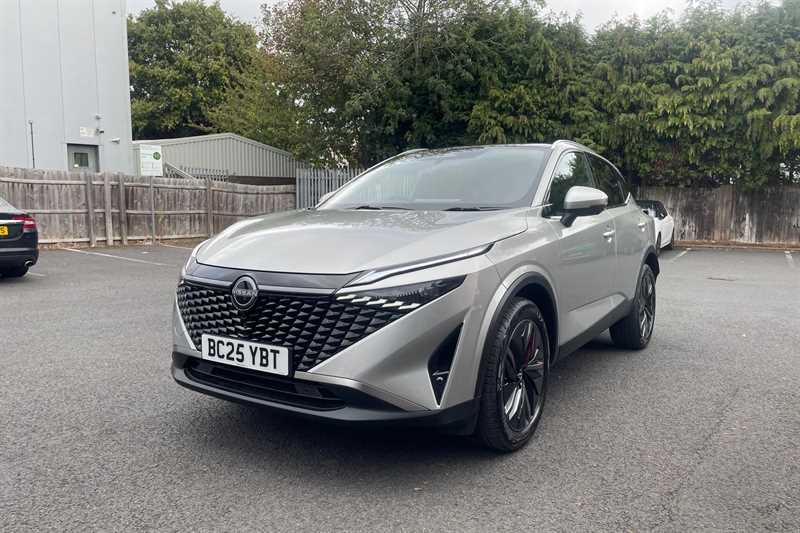 Used Nissan Qashqai 2025 for sale - 76915265: Photo 28