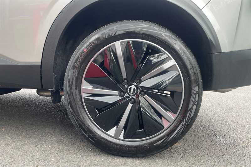 Used Nissan Qashqai 2025 for sale - 76915265: Photo 29