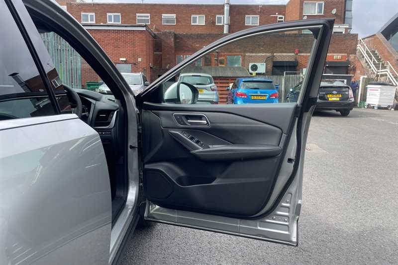 Used Nissan Qashqai 2025 for sale - 76915265: Photo 33