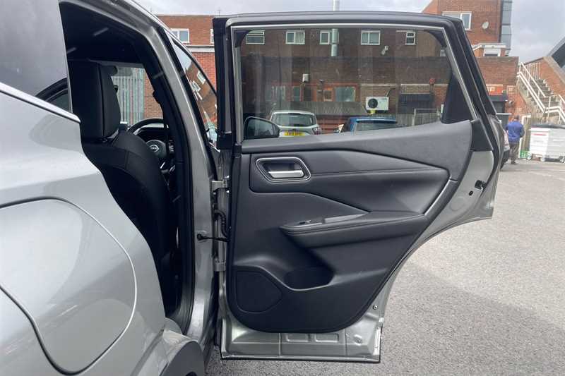 Used Nissan Qashqai 2025 for sale - 76915265: Photo 35