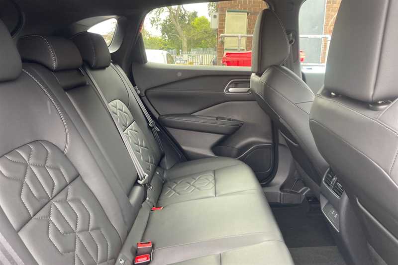 Used Nissan Qashqai 2025 for sale - 76915265: Photo 36