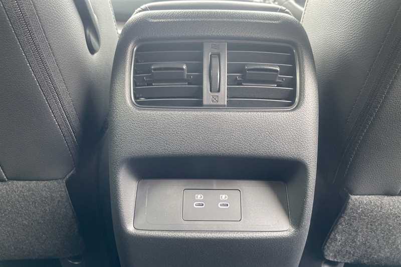 Used Nissan Qashqai 2025 for sale - 76915265: Photo 38