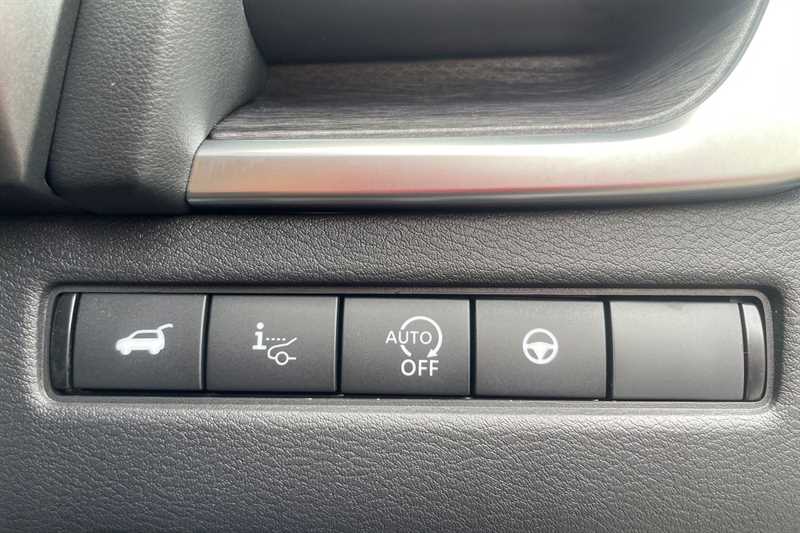 Used Nissan Qashqai 2025 for sale - 76915265: Photo 39