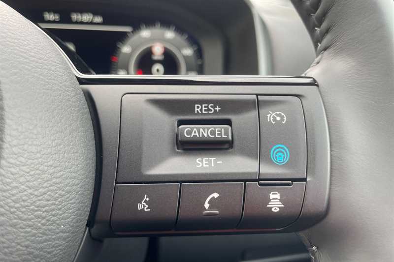 Used Nissan Qashqai 2025 for sale - 76915265: Photo 42