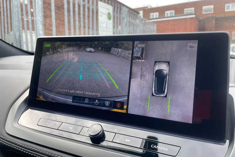 Used Nissan Qashqai 2025 for sale - 76915265: Photo 44