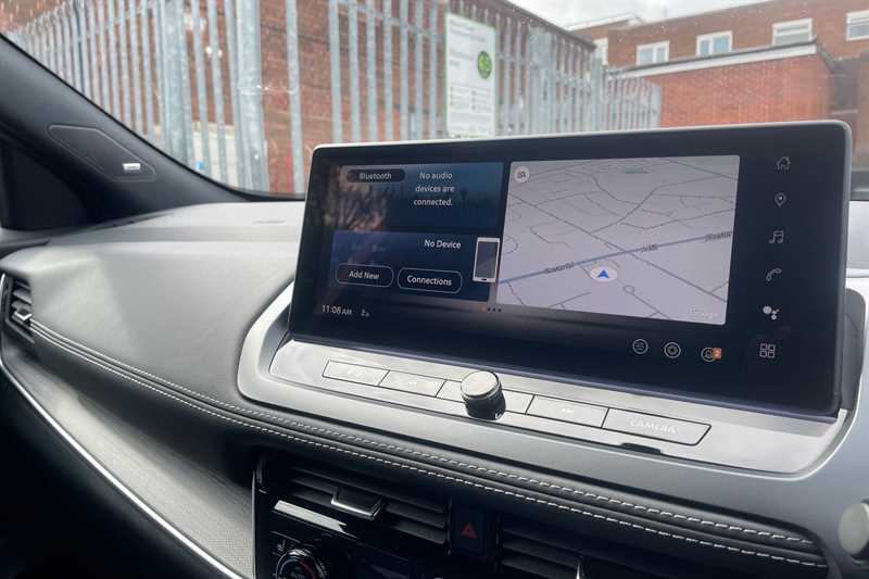 Used Nissan Qashqai 2025 for sale - 76915265: Photo 45