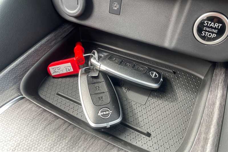 Used Nissan Qashqai 2025 for sale - 76915265: Photo 46