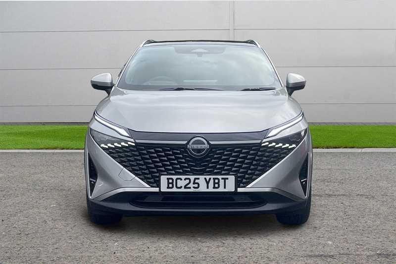 Used Nissan Qashqai 2025 for sale - 76915265: Photo 5