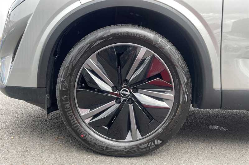 Used Nissan Qashqai 2025 for sale - 76915265: Photo 6