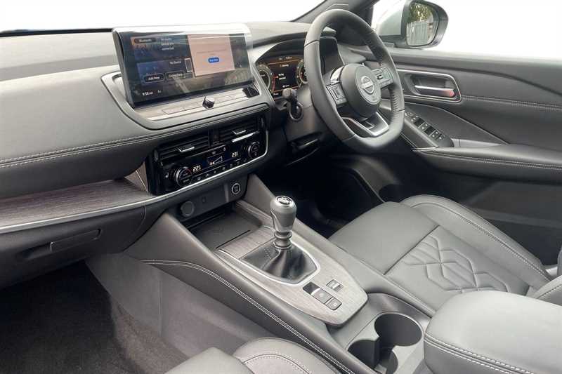 Used Nissan Qashqai 2025 for sale - 76915265: Photo 7