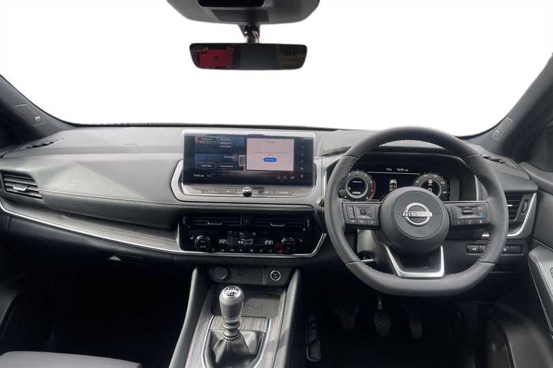 Used Nissan Qashqai 2025 for sale - 76915265: Photo 9