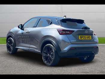 Used Nissan Juke 2025 for sale - 75004077: Photo