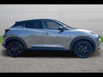 Used Nissan Juke 2025 for sale - 75004077: Photo