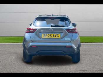 Used Nissan Juke 2025 for sale - 75004077: Photo